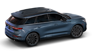 2026 Lincoln Lincoln Corsair® External Image 4